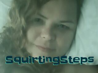 SquirtingSteps