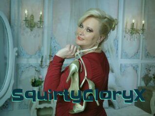 SquirtyGloryX