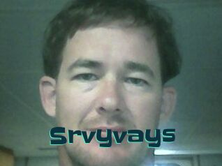 Srvyvays