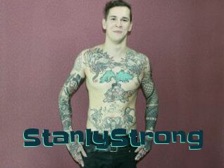 StanlyStrong