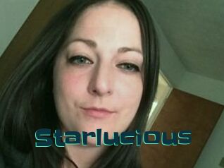 Starlucious