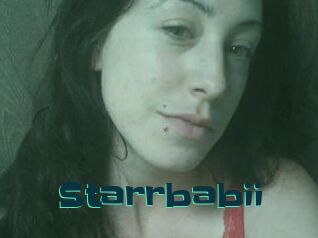 Starrbabii