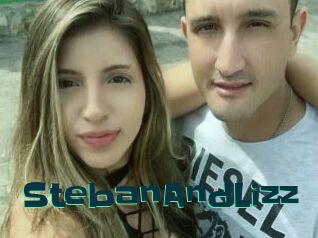 StebanAndLizz