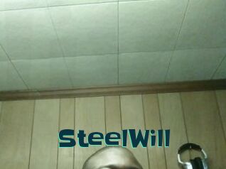 SteelWill