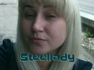 Steellady