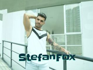 StefanFox
