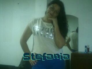 Stefania