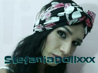 StefaniaDollxxx