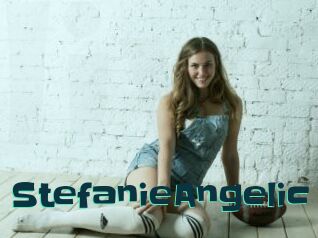 StefanieAngelic