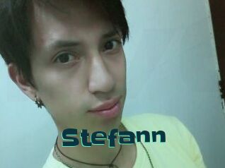 Stefann