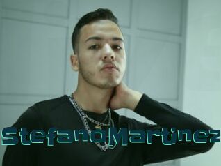 StefanoMartinez