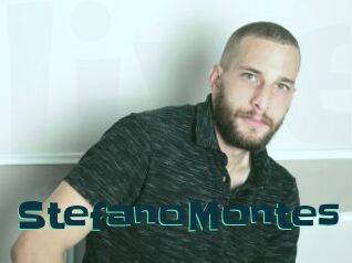 StefanoMontes