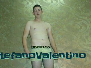 StefanoValentino