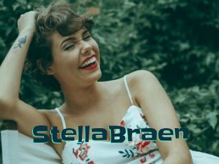 StellaBraen