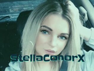 StellaConorX