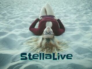 StellaLive