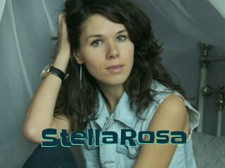 StellaRosa