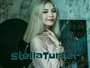 StellaTurner