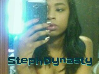 StephDynasty
