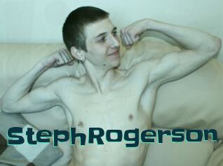 StephRogerson