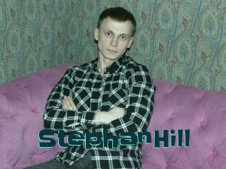 StephanHill