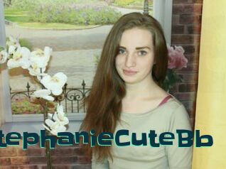 StephanieCuteBb