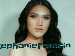 StephanieFrancin