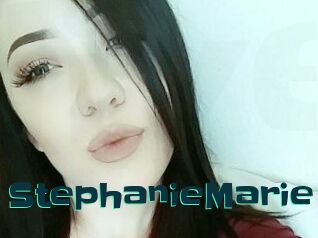 Stephanie_Marie