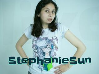 StephanieSun