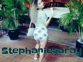 Stephaniesaray