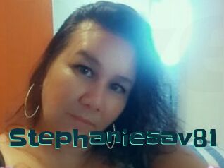 Stephaniesav81