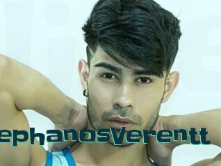 StephanosVerentt