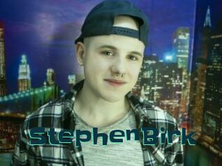 StephenBirk