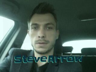 SteveArrow