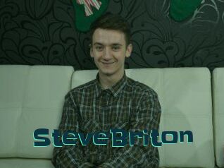 SteveBriton