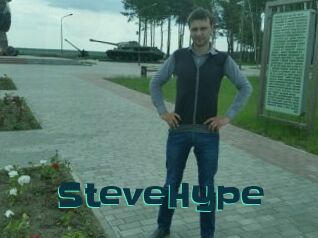 SteveHype