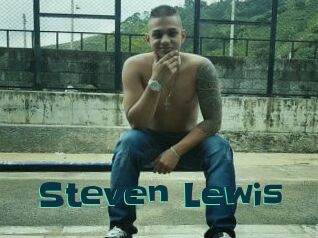 Steven_Lewis