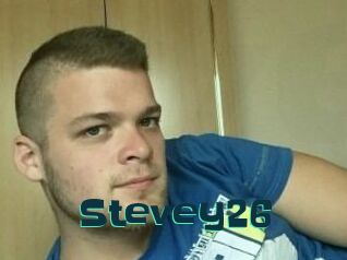 Stevey26