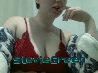 StevieGreen