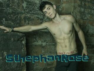 SthephanRose