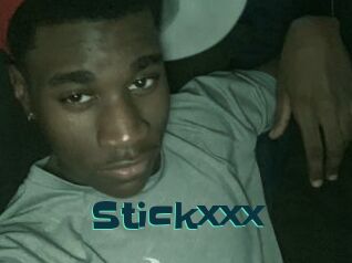 Stickxxx