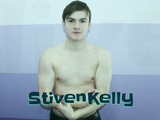 StivenKelly