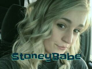 StoneyBabe