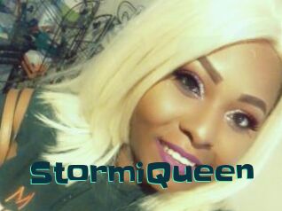 StormiQueen
