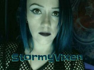 StormyVixen