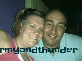 Stormyandthunder