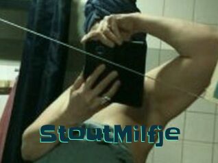 StoutMilfje