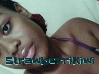 StrawberriKiwi