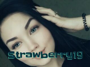 Strawberry19