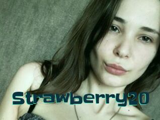 Strawberry20